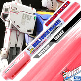 GSI CREOS MR HOBBY GM410 GUNDAM REAL TOUCH MARKER PAINT PINK HOBBY PEN VCA GUNDAM SINGAPORE